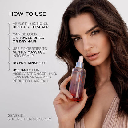 Intensive Hair Repair Serum 30ml