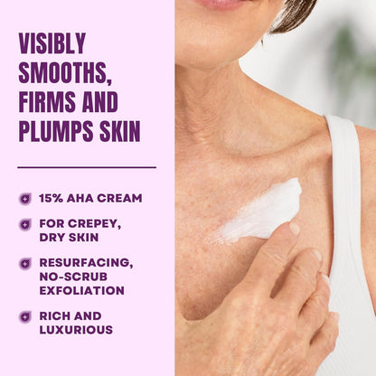 Rich Moisturizing Body Cream 340g