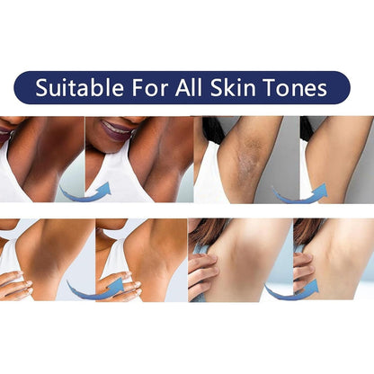 Natural Intimate Skin Lightener Cream 30ml