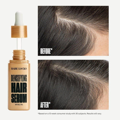 Thickening Hair Growth Serum for Thin Hair Loss 50g