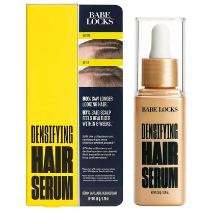 Thickening Hair Growth Serum for Thin Hair Loss 50g - Mycosmeticslondon
