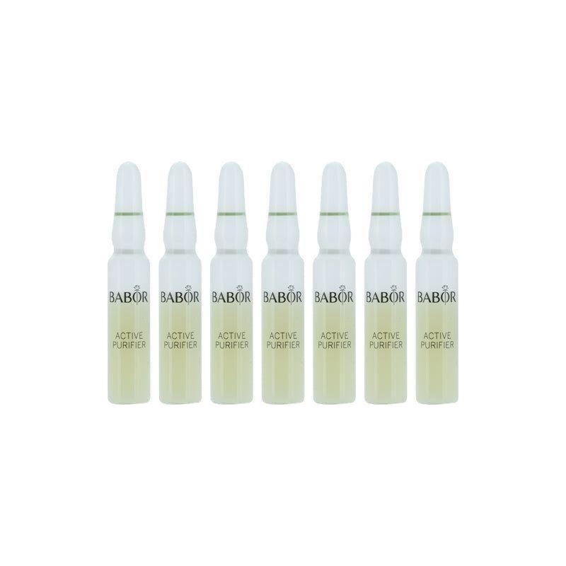 Powerful Anti-Acne Clarifying Face Serum - 7 x 2ml