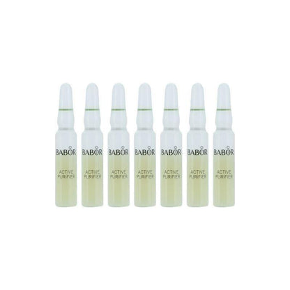 Powerful Anti-Acne Clarifying Face Serum - 7 x 2ml