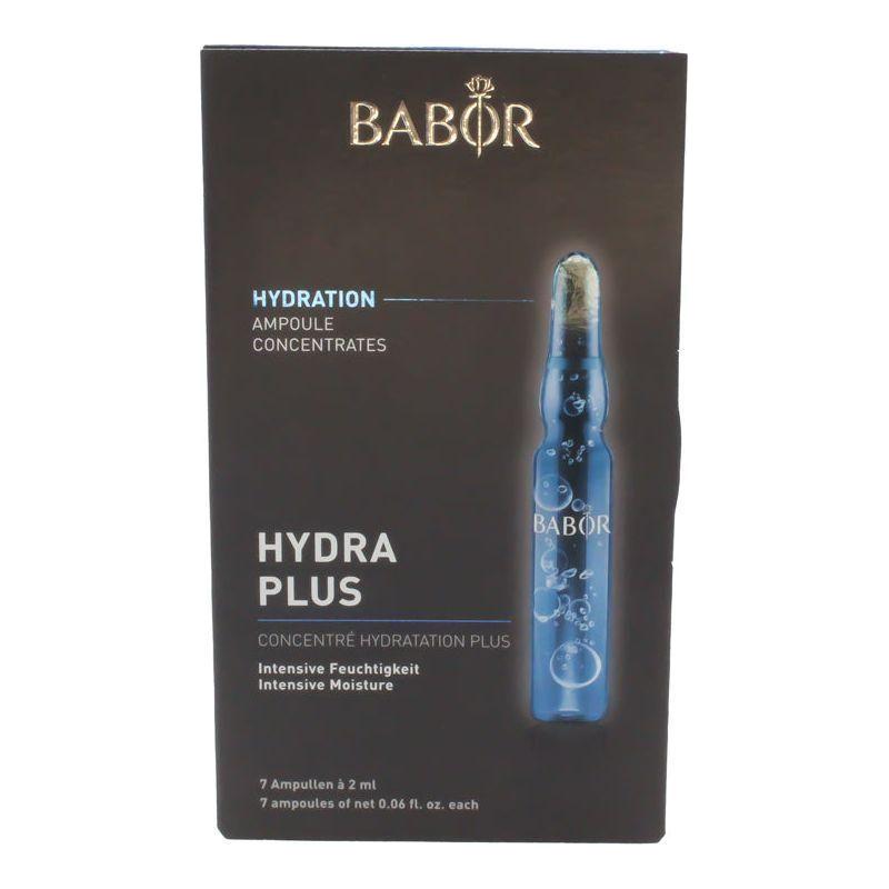 Hydrating Face Serum Set - 7 x 2ml Intense Moisture - Mycosmeticslondon