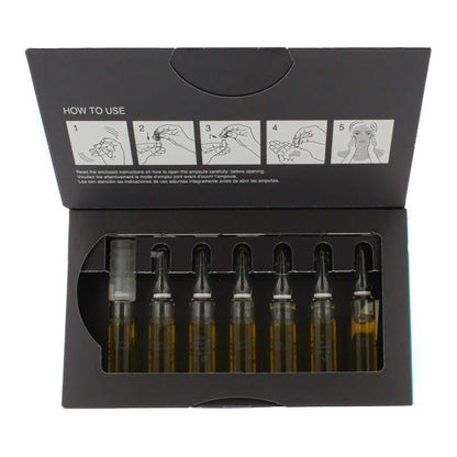Nourishing Face Serum with Multi Vitamins for Glowing Skin