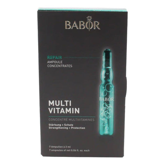 Nourishing Face Serum with Multi Vitamins for Glowing Skin - Mycosmeticslondon