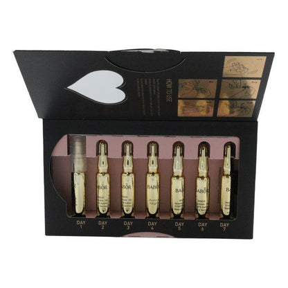 Intensive Night Time Skin Renewal Serum 7 x 2ml