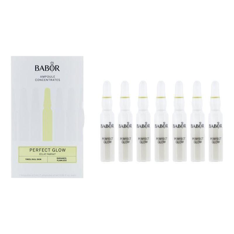 Brightening Serum Set - 7 x 2ml | Glow & Even Tone