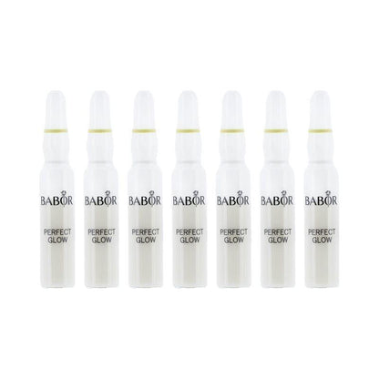 Brightening Serum Set - 7 x 2ml | Glow & Even Tone - Mycosmeticslondon