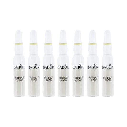Brightening Serum Set - 7 x 2ml | Glow & Even Tone - Mycosmeticslondon