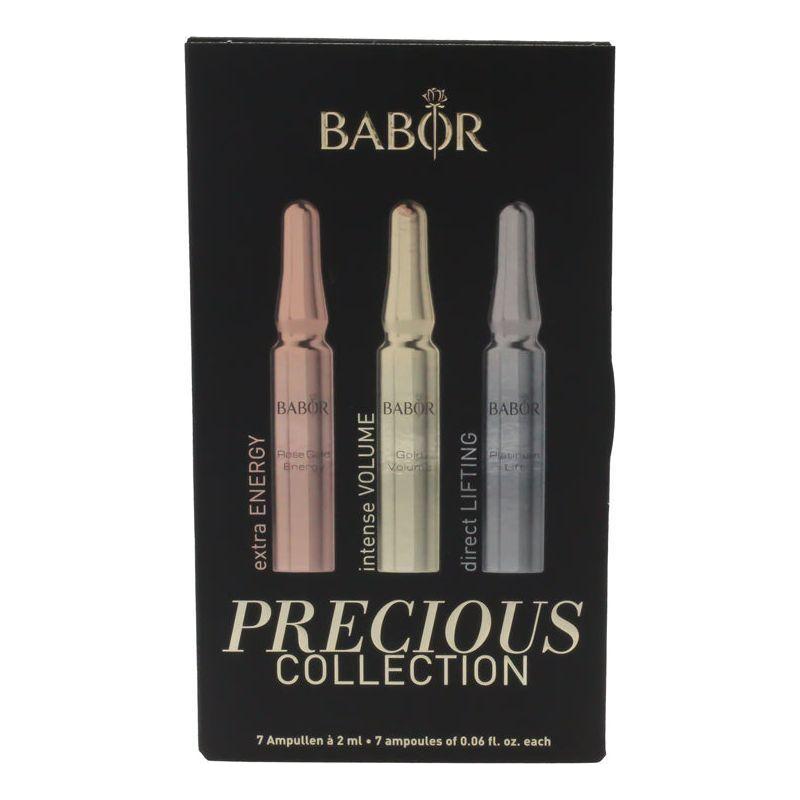 Premium Anti Aging Face Serum Set 7 x 2ml - Mycosmeticslondon