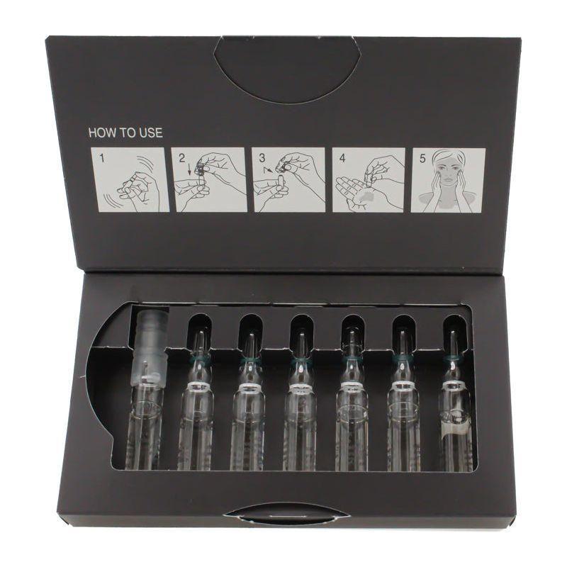 Intensive Night Time Skin Renewal Serum