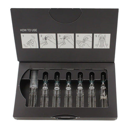 Intensive Night Time Skin Renewal Serum