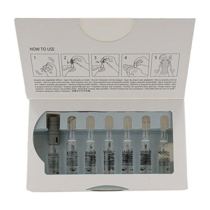 Moisturizing Serum Set - 7 x 2ml Intense Hydration Boost