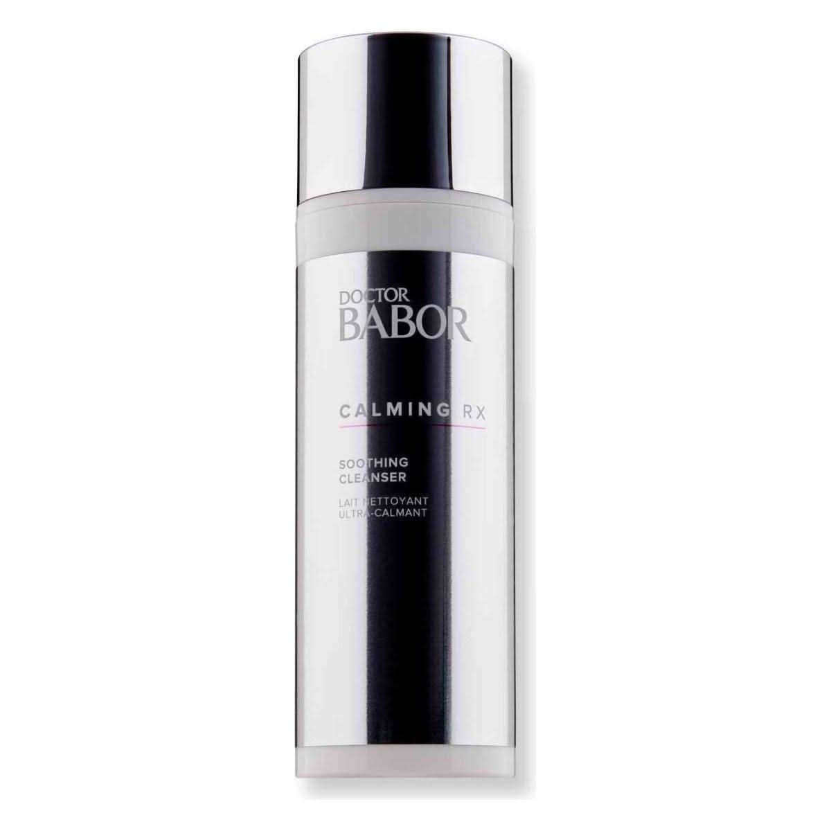 Soothing Gentle Face Wash Cleaner 150ml - Mycosmeticslondon