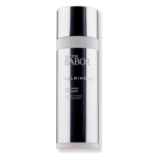Soothing Gentle Face Wash Cleaner 150ml - Mycosmeticslondon