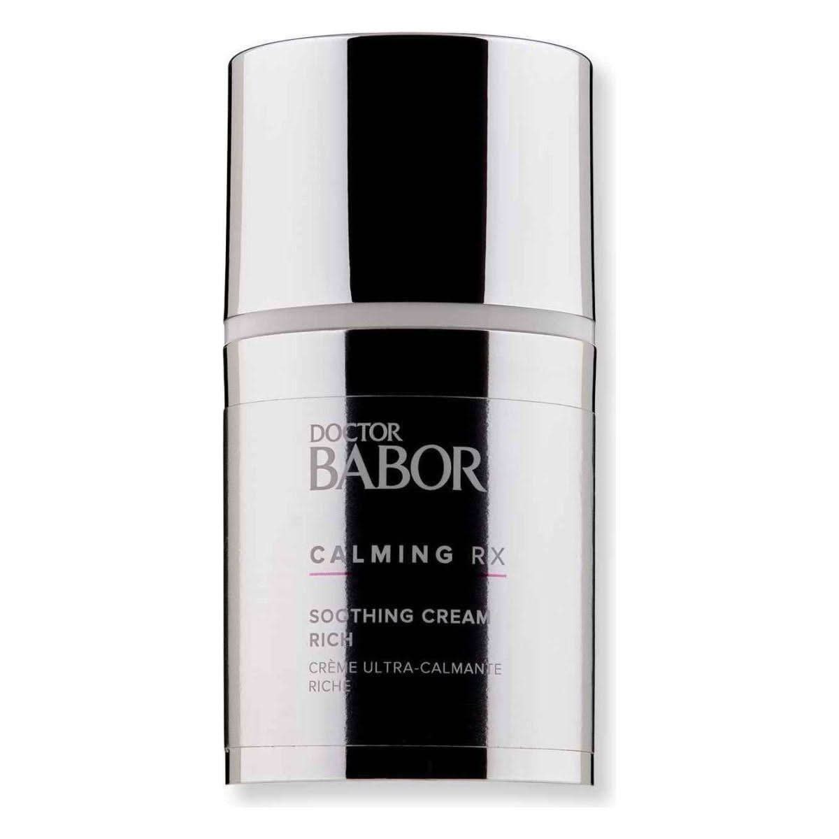 Gentle Moisturizing Face Cream for Sensitive Skin - Mycosmeticslondon