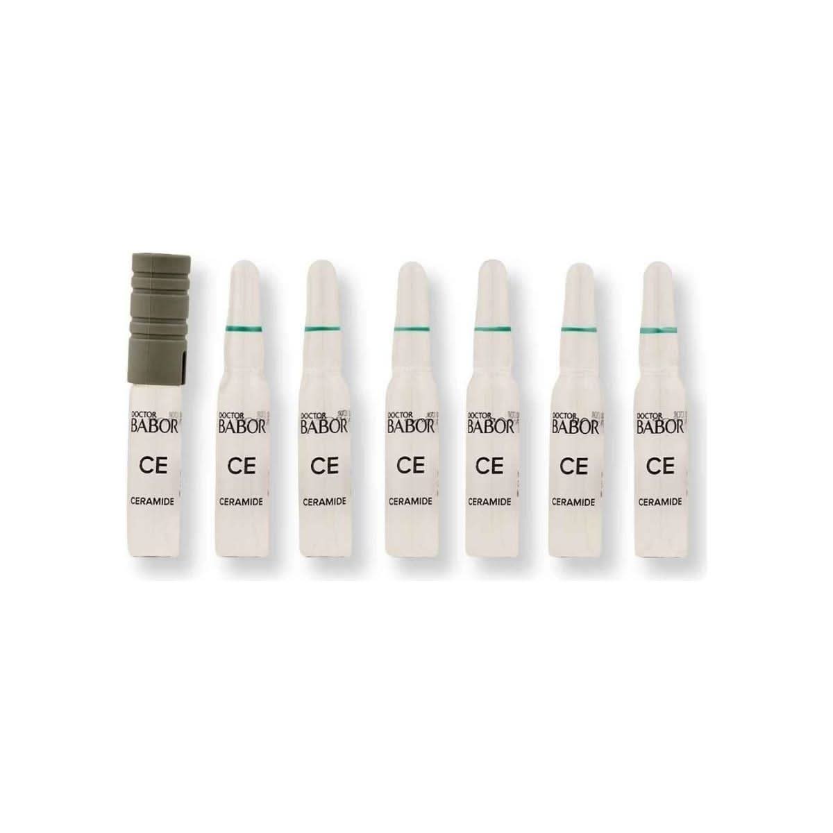Intensive Hydrating Face Serum Ampoules - Mycosmeticslondon
