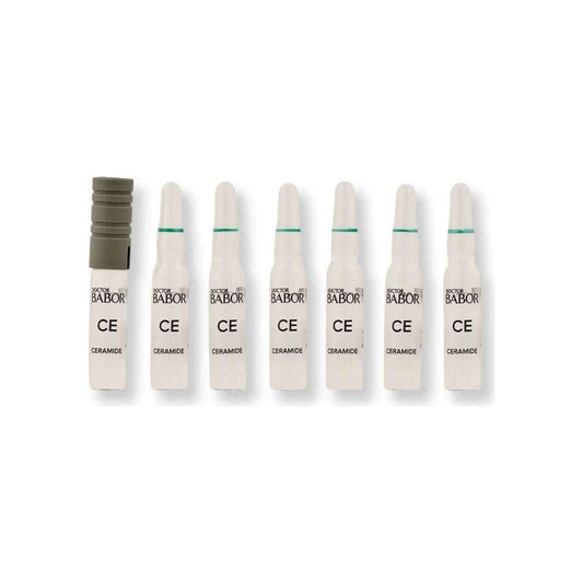 Intensive Hydrating Face Serum Ampoules - Mycosmeticslondon