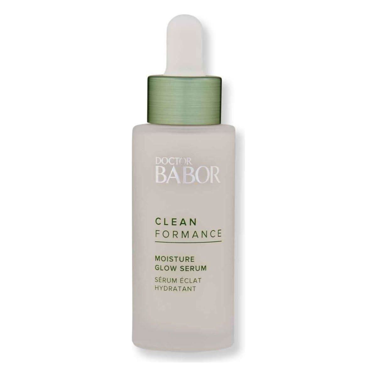 Nourishing Brightening Face Serum 30ml - Mycosmeticslondon
