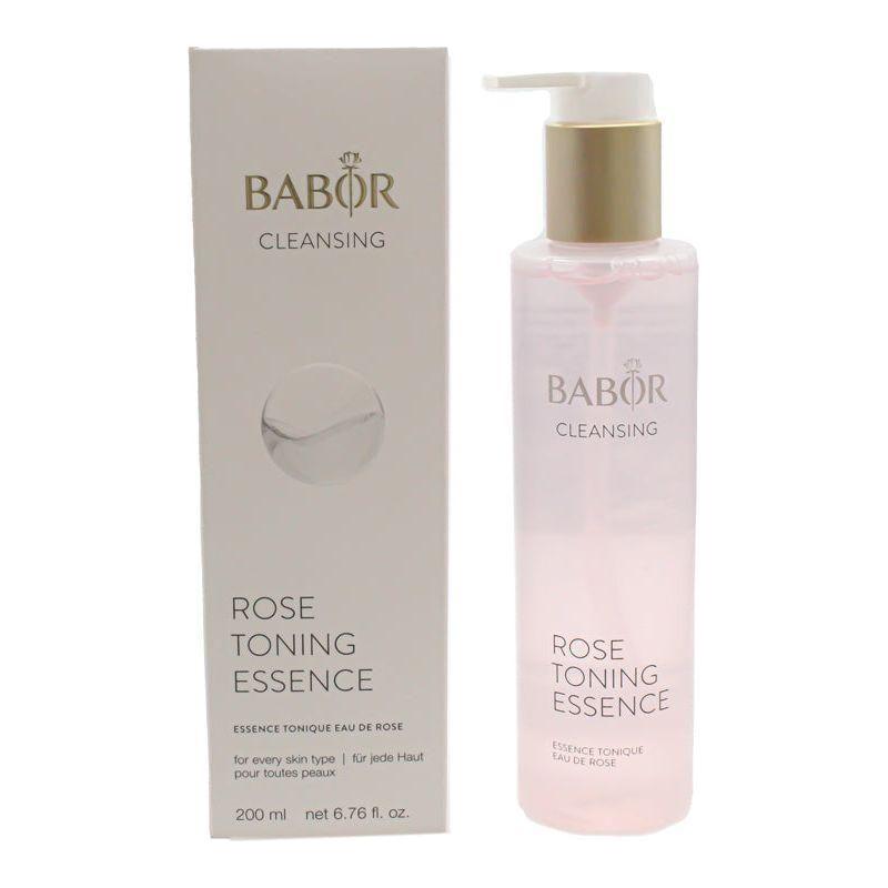 Gentle Rose Facial Toner 200ml