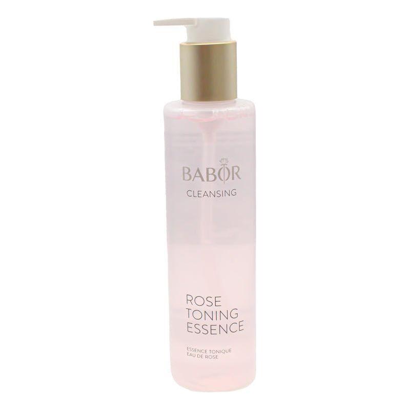 Gentle Rose Facial Toner 200ml - Mycosmeticslondon