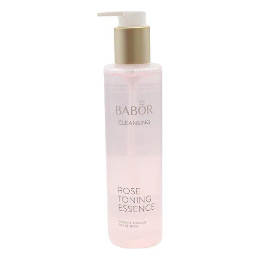 Gentle Rose Facial Toner 200ml - Mycosmeticslondon