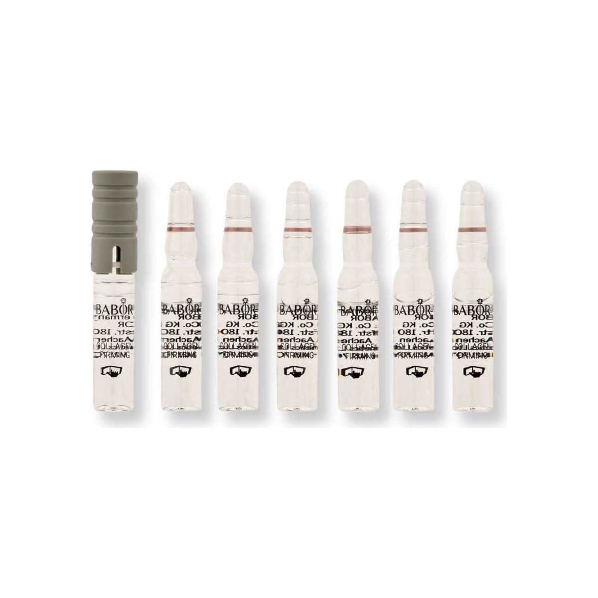 Anti Aging Collagen Serum Concentrate 14ml - Mycosmeticslondon