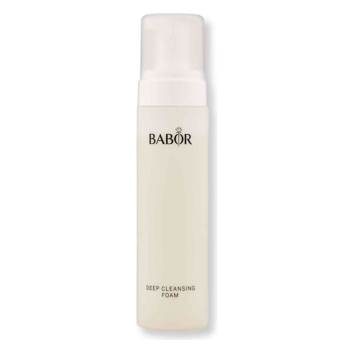 Gentle Daily Face Wash  200ml | Refreshing Cleansing Foam - Mycosmeticslondon