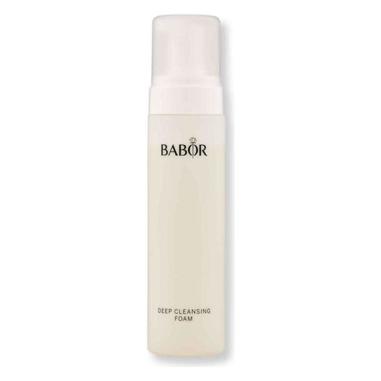 Gentle Daily Face Wash  200ml | Refreshing Cleansing Foam - Mycosmeticslondon