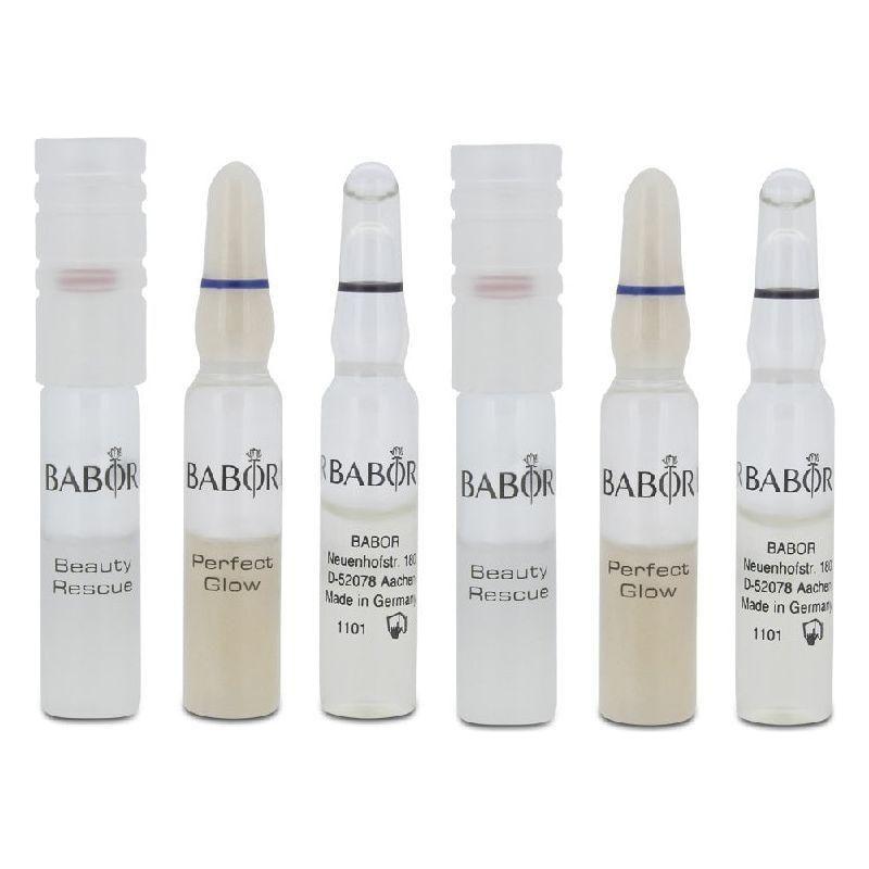 Intensive Hydrating Face Serum Trio Set - Mycosmeticslondon