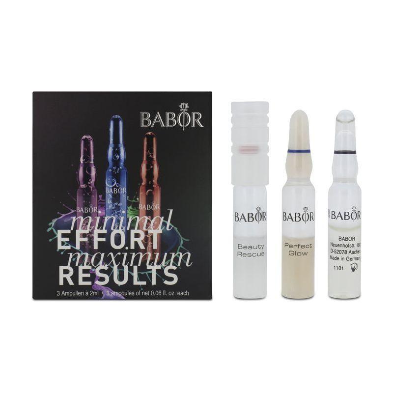 Intensive Hydrating Face Serum Trio Set