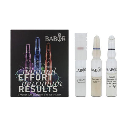 Intensive Hydrating Face Serum Trio Set