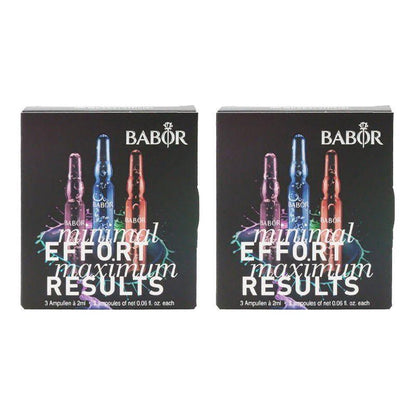 Intensive Hydrating Face Serum Trio Set