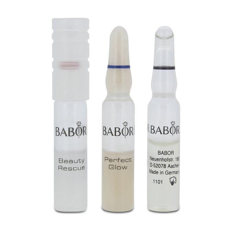 Intensive Hydrating Face Serum Trio Set