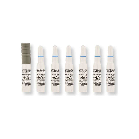 Hydrating Face Serum Ampoules for Plump Skin - Mycosmeticslondon