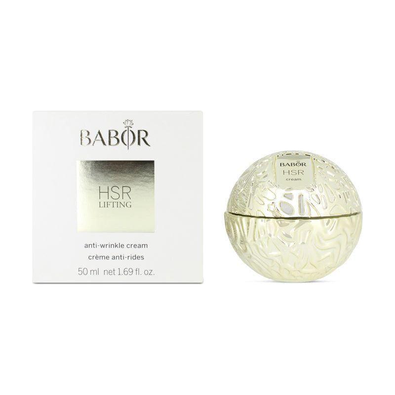 Anti Aging Moisturizing Face Cream for Mature Skin