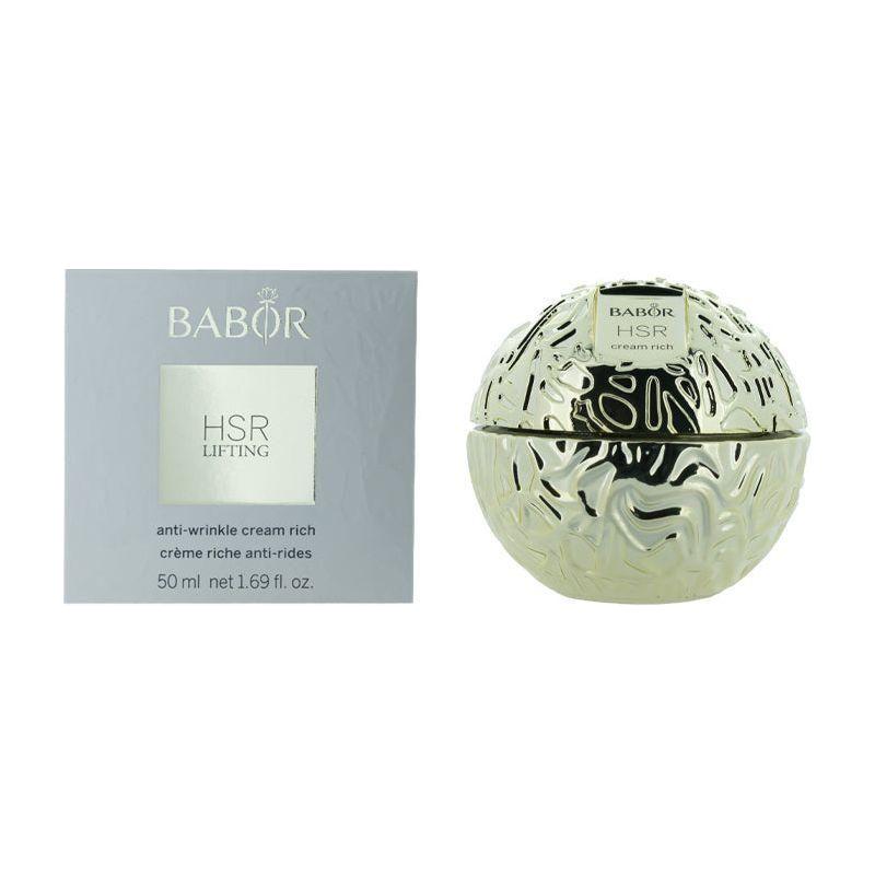 Advanced Anti-Wrinkle Firming Moisturizer Cream