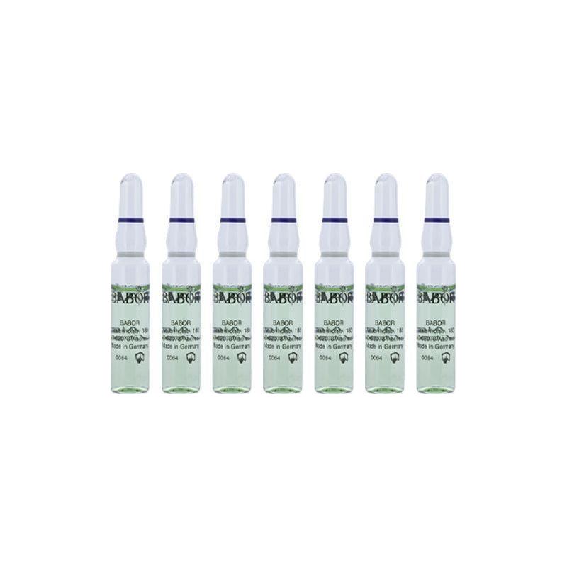 Intense Moisture Algae Serum Concentrate - 7x2ml