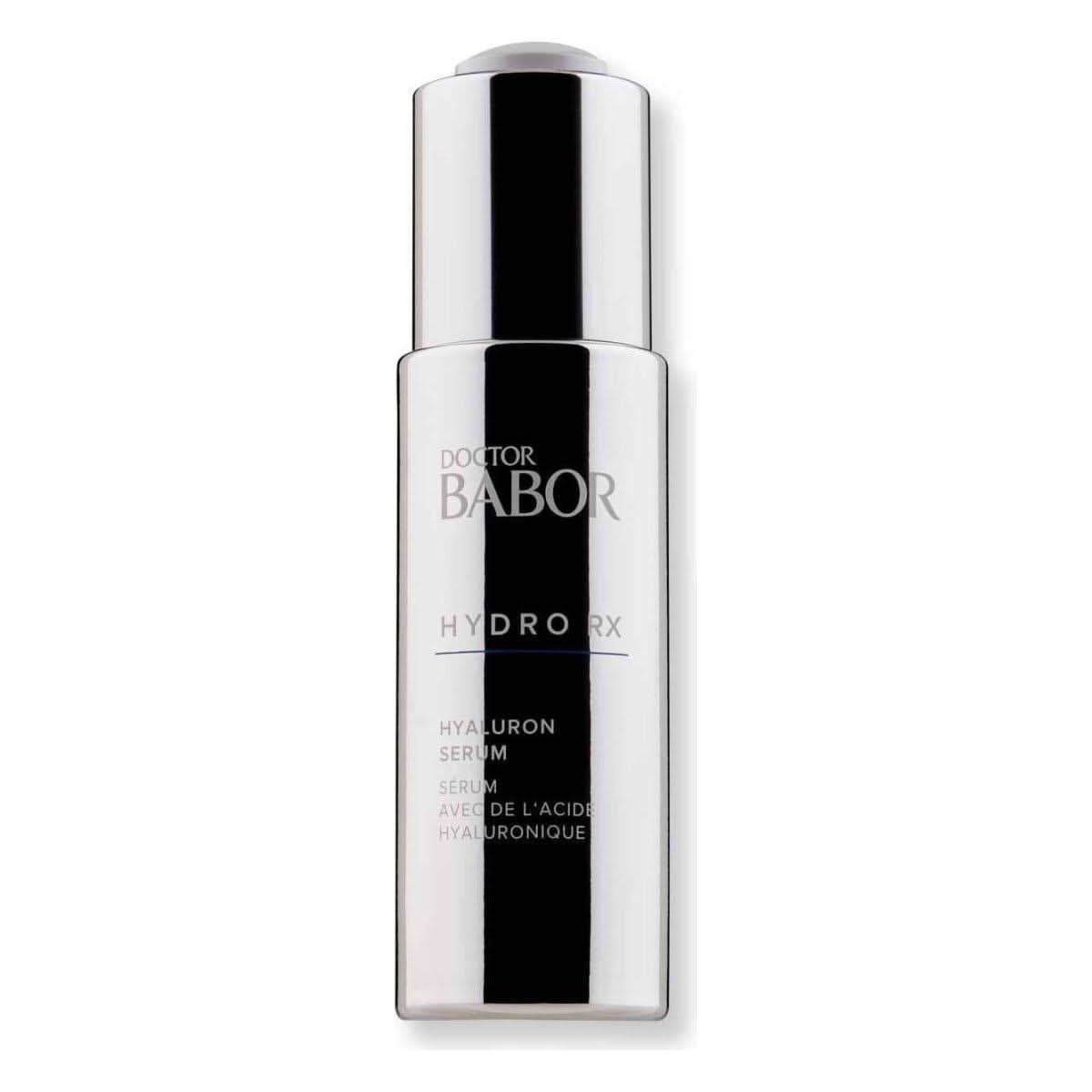 Moisturizing Hyaluron Face Serum - 30ml - Mycosmeticslondon