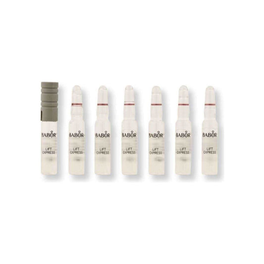 Anti Aging Face Serum Ampoules 14ml - Mycosmeticslondon