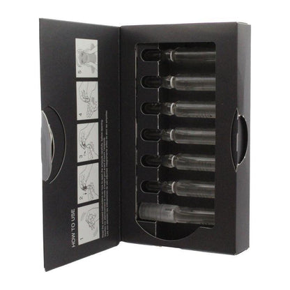 Anti Aging Face Serum Ampoules 7 x 2ml