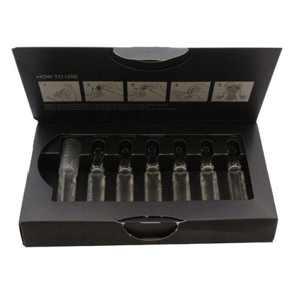Anti Aging Face Serum Ampoules 7 x 2ml