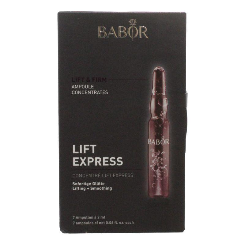 Anti Aging Face Serum Ampoules 7 x 2ml - Mycosmeticslondon