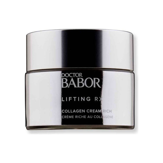 Plumping Collagen Face Cream  50ml | Anti-Wrinkle Moisturizer - Mycosmeticslondon