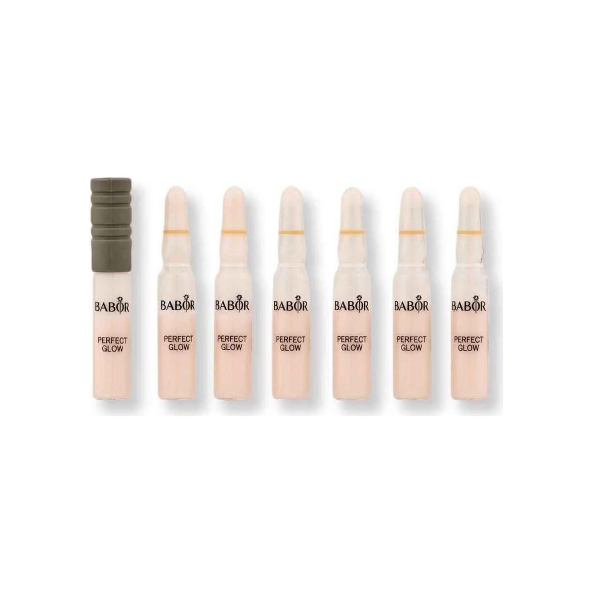 Brightening Hydrating Face Serum Concentrate - Mycosmeticslondon
