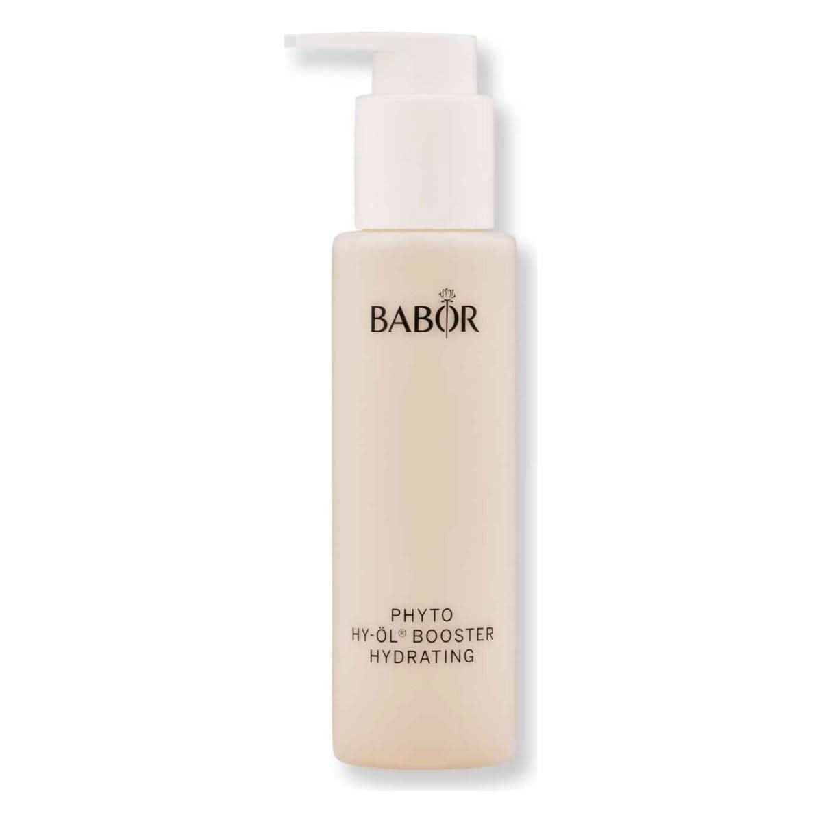 Moisturizing Facial Cleanser Booster 100ml - Mycosmeticslondon