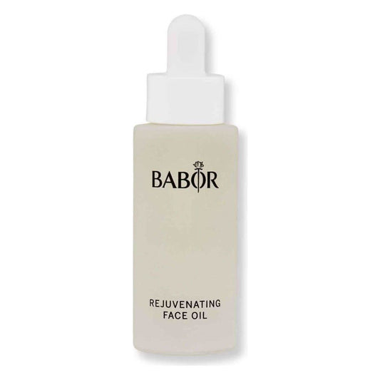 Nourishing Face Oil 30ml - Rich Moisturizing Glow Serum - Mycosmeticslondon
