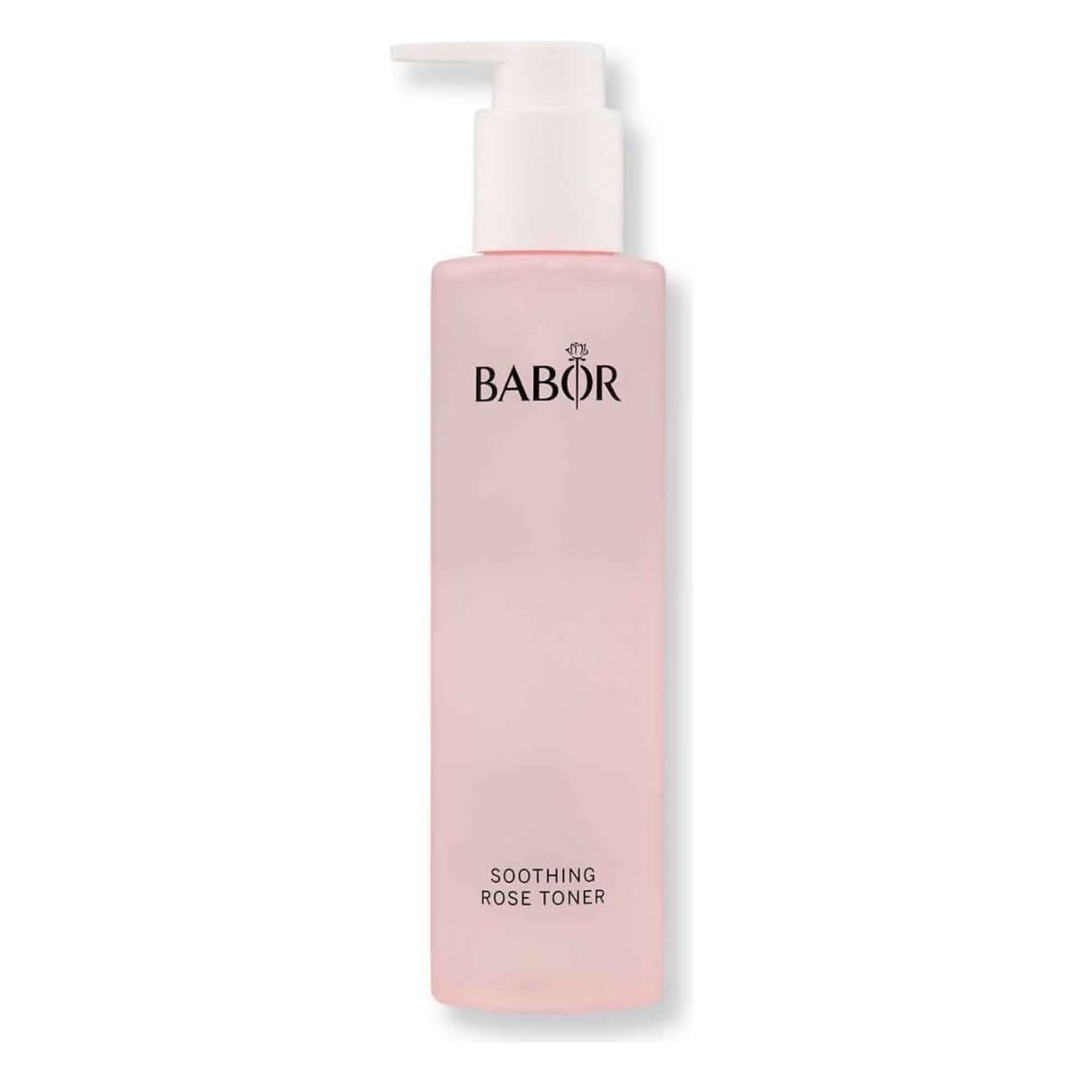 Gentle Rose Face Toner - 200ml | Moisturizing Skin Toner - Mycosmeticslondon