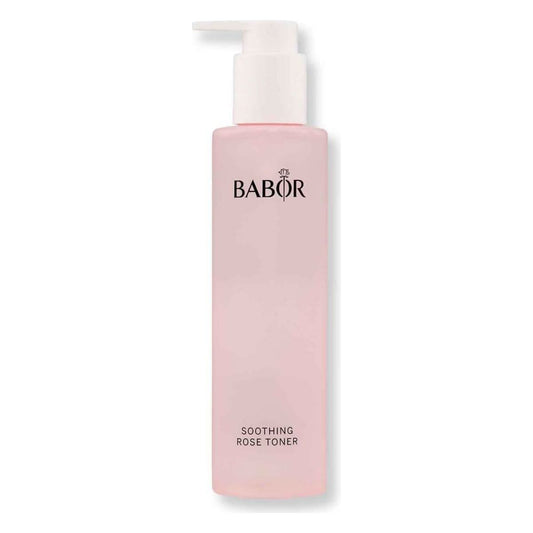 Gentle Rose Face Toner - 200ml | Moisturizing Skin Toner - Mycosmeticslondon